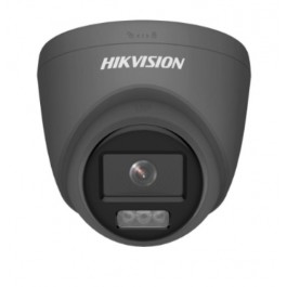 Hikvision DS-2CE72KF3T-LE 3K ColorVu PoC Fixed Turret Camera Hikvision DS-2CE72KF3T-LE 3K ColorVu PoC Fixed Turret Camera